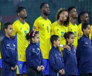 Hökumət Qabon millisinin fəaliyyətini dayandırıb