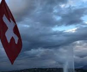 Швейцария объявила пятидневный траур по жертвам трагедии в Кран-Монтане