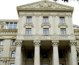 В МИД Азербайджана поздравили Судан и Кубу с национальными праздниками