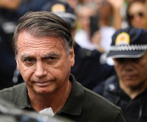 Экс-президента Бразилии вернули в тюрьму