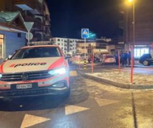 Бельгия направит в Швейцарию бригаду врачей