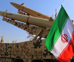 FT: Иран предлагает купить свое вооружение за криптовалюту