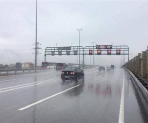 Zığ dairəsi-Hava Limanı yolunda sürət həddi endirilib