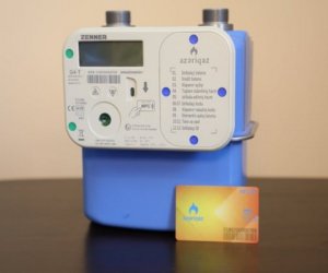 &ldquo;Azəriqaz&rdquo;dan smart kartlardakı problemlə bağlı - Açıqlama