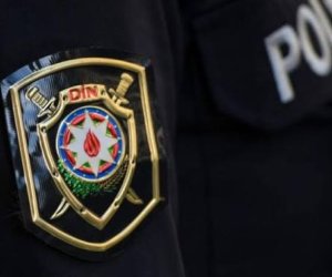 В Азербайджане за минувшие сутки раскрыто 26 преступлений