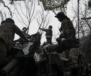 Зеленский анонсировал реформу ВСУ