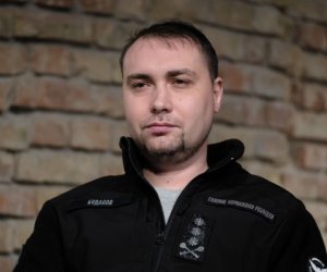 Буданов стал главой Офиса Зеленского обновлено