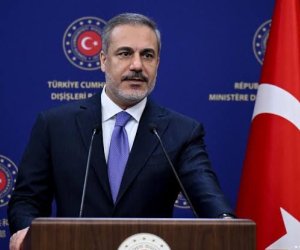 Hakan Fidan Səudiyyə Ərəbistanı və BƏƏ-dən olan həmkarları ilə telefonla danışıb