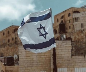 МИД Израиля обвинило мэра Нью-Йорка в антисемитизме