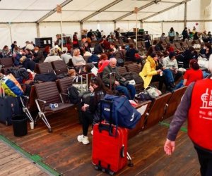 В Германии призвали вернуть годных к службе украинцев на родину