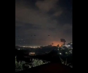 В Венесуэле введено чрезвычайное положение