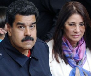 Maduro və xanımı narkoterrorizmdə ittiham olunur - Yenilənib