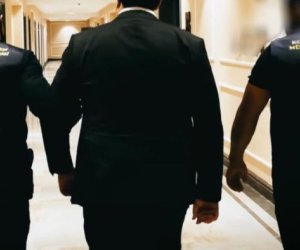 ADY-yə külli miqdarda ziyan vuran şəxslər həbs edildi