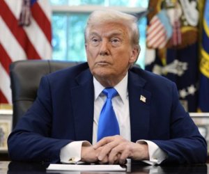 Трамп назвал &laquo;следующую цель&raquo; после Венесуэлы