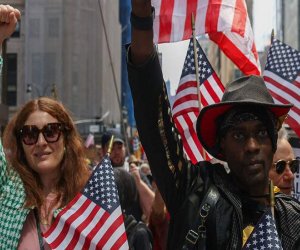 ABŞ-da Venesueladakı hərbi əməliyyatlara qarşı etirazlar keçiriləcək