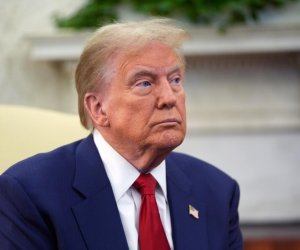 Трамп пригрозил Колумбии и Кубе