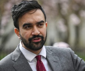 Мэр Нью-Йорка осудил нападение на Венесуэлу