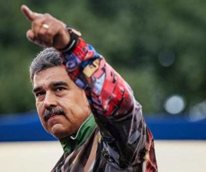 Десять стран Америки потребовали незамедлительно освободить Мадуро