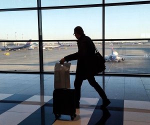 СМИ: Тысячи туристов не могут покинуть Карибы из-за ситуации в Венесуэле