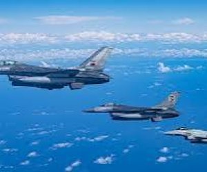 ВВС Франции и Британии атаковали подземный склад оружия ИГИЛ в Сирии