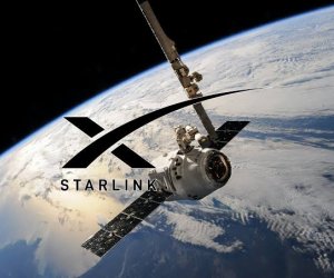 "Starlink" Venesuelaya bir ay pulsuz rabitə xidmətləri göstərəcək