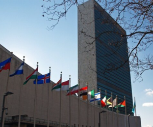 Kolumbiya Venesuela ilə bağlı BMT TŞ-nin iclasını çağırıb