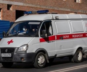 В тяжелом ДТП в Ростовской области РФ погибли четыре человека