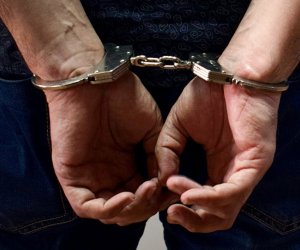 Polisə quldurluqla bağlı yalan məlumat verən taksi sürücüsü saxlanılıb