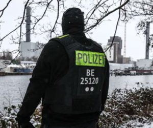 Berlində fövqəladə vəziyyət elan edildi