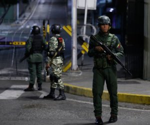 Испания и Латинская Америка выразили озабоченность