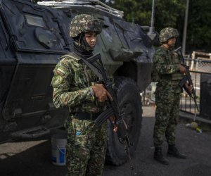 ABŞ-nin Venesuelada keçirdiyi hərbi əməliyyat nəticəsində ölənlərin sayı 80-ə çatıb