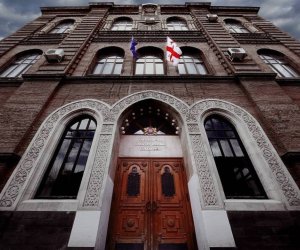 Грузия надеется на пересмотр позиции Венесуэлы после последних событий