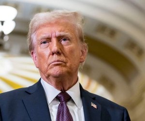 Трамп предупредил три страны