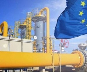 TAP boru kəməri vasitəsilə Avropaya 54 milyard kubmetr Azərbaycan qazı nəql edilib