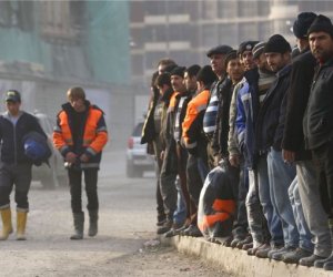 Ötən il Azərbaycanda əcnəbilər üçün iş icazəsinə 10 minə yaxın müraciət daxil olub