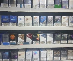 Azərbaycanda siqaretlərin qiyməti bahalaşıb