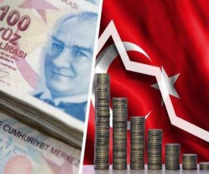 Türkiyədə inflyasiya dekabrda 30,89%-ə düşərək son dörd ilin minimumuna enib