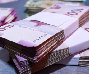 Azərbaycanın dövlət borcu 25,27 milyard manat təşkil edib