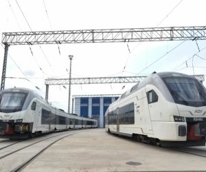 ADY bayram günlərində 62 690 sərnişin daşıyıb