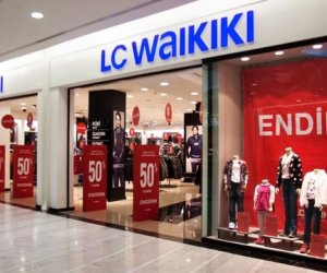 LC Waikiki və Penti-nin Azərbaycandakı nümayəndəsi kapitalını azaldır