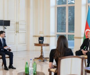 Bu qərar hesabına Fond10 milyard ABŞ dollarından artıq gəlir əldə edib - Ölkə başçısı