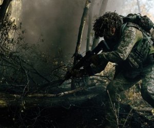 Ожесточенные бои в районе Покровска