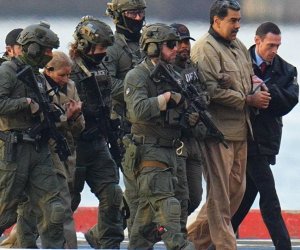 Maduronun növbəti məhkəmə iclası martın 17-si keçiriləcək - Yenilənib