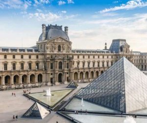 Работники Лувра возобновляют забастовку: культурная жемчужина Парижа снова под угрозой