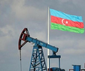 Azərbaycan nefti bahalaşıb