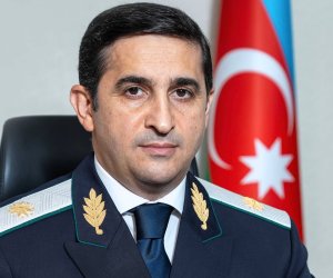 Nazirdən yeni rəis təyinatı