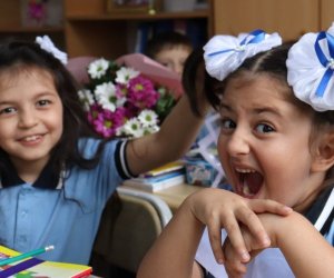 Məktəblilərin qış tətili 5 gün olacaq