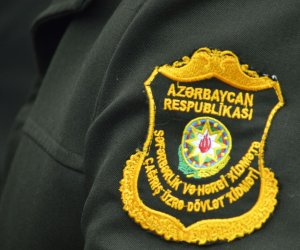 2025-ci ildə Səfərbərlik Xidmətində 9 əməkdaş ehtiyata buraxılıb