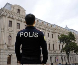 Bu məktəbi polis 24 saat qoruyacaq