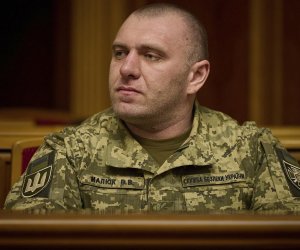 Источник: глава СБУ ушёл в отставку на фоне коррупционного скандала в энергетике